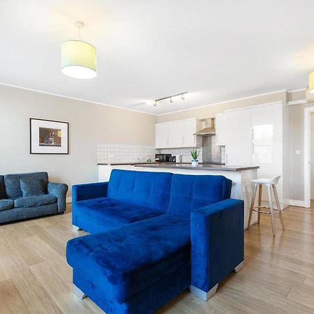 221 Clapham Road Apartments Лондон Экстерьер фото