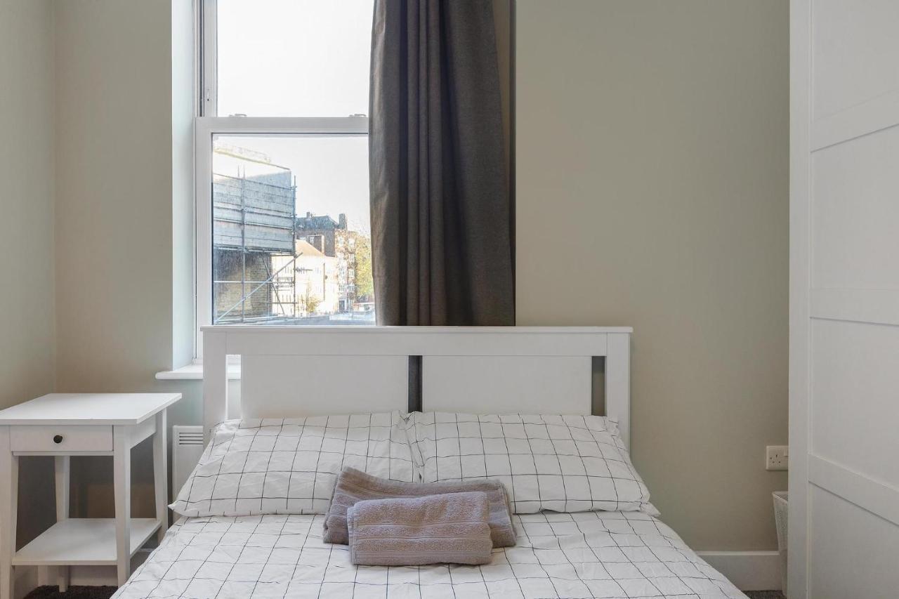 221 Clapham Road Apartments Лондон Экстерьер фото
